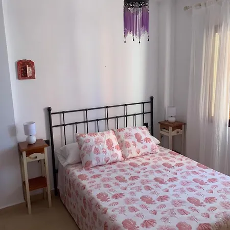 Apartamento A Pie De Playa Tarifa Exterior photo