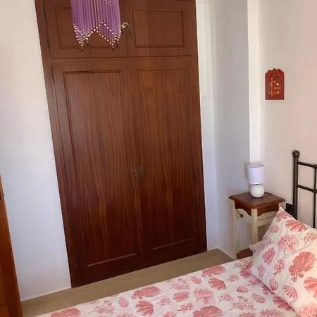 Apartamento A Pie De Playa Tarifa Exterior photo