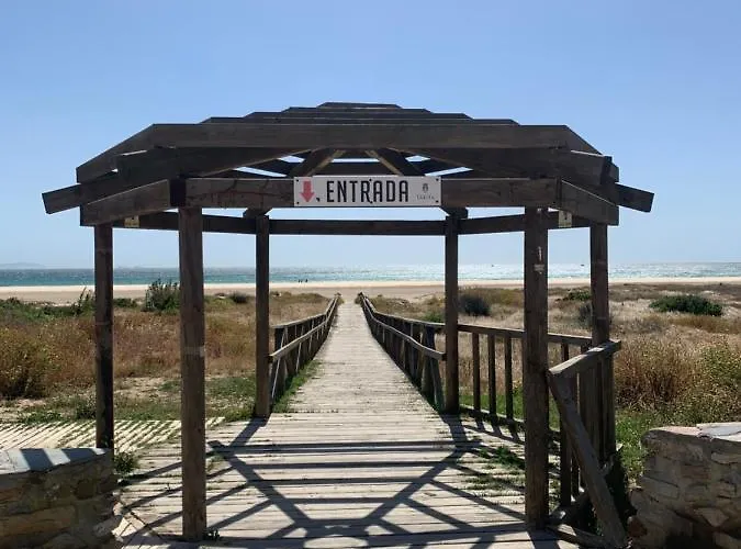 Apartamento A Pie De Playa