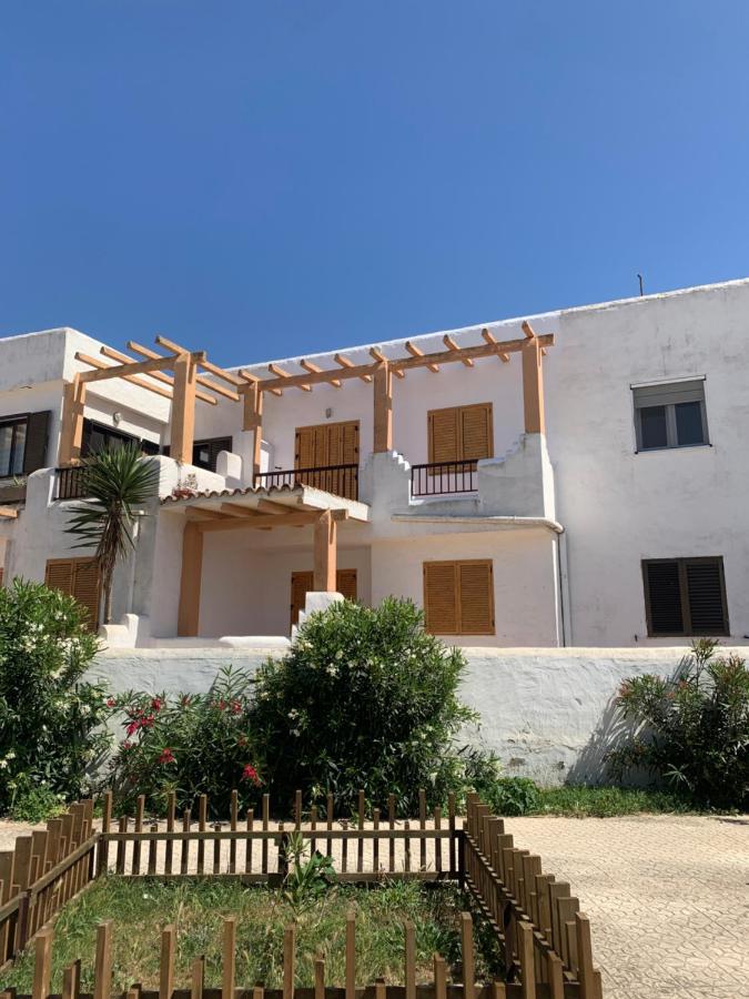 Apartment A Pie De Playa Tarifa