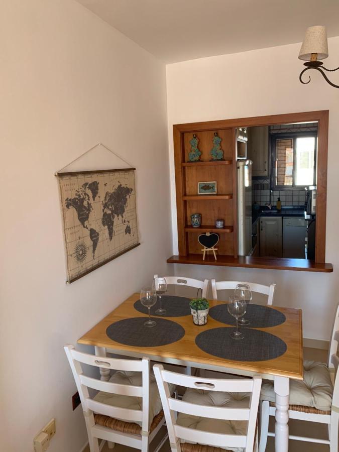 Apartment A Pie De Playa *
