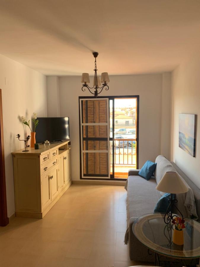 A Pie De Playa Apartment *
