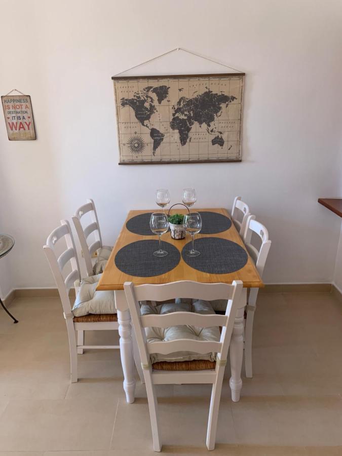 Apartment A Pie De Playa *