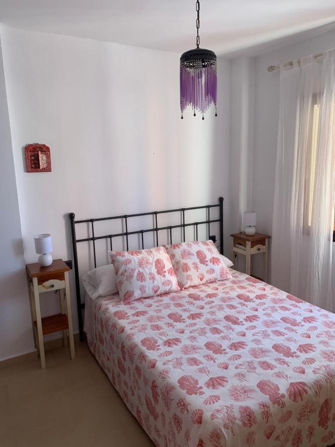 Apartment A Pie De Playa Tarifa