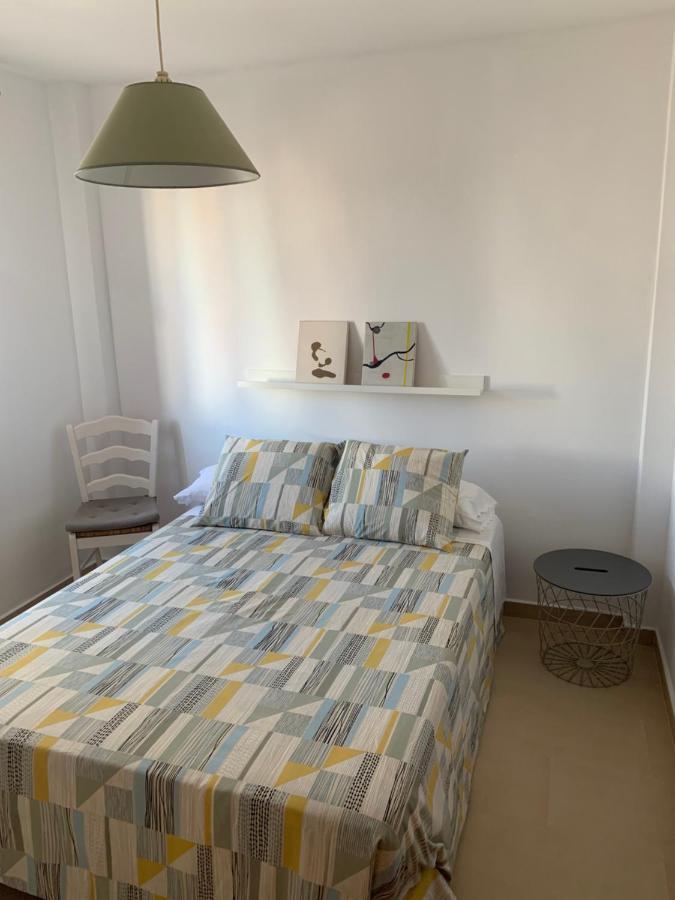 A Pie De Playa Apartment